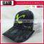 Common Trucker Hat Mesh Polyester Cap Sublimation With Embroidery Logo