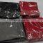 High Quality Pure Linen Christmas Holiday Red Napkin