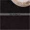 Wholesale Washable Heat Hotel Banquet Table Cloth Black Tablecloths