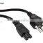Power cable Swiss 250V 10A 3PIN with 2 insolated pins
