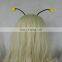 Felt Polyester Party Decoration Bee Headbands