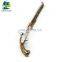 China manufacture best quality festival wholesale plastic toy gun toy model