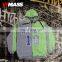 2015 super warm windproof winter coat, wholesale casual men's coat China manufacture