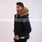 100%polyester lightweight waterproof jacket men winter