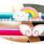 0.38mm A variety of cute cartoon animaL neutral pen gel pen School Gift