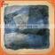 Natural Rabbit Fur Patchwork Rabbit Fur Cushion Cover