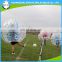 Fashionable sports entertainment football inflatable body zorb ball
