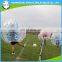 Fashionable sports entertainment football inflatable body zorb ball