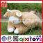 Soft Animal Skin Tissue Box/Plush Animal Tissue Box Cover