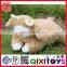 tissue box cover/plush cute animal shaped tissue box covers/lovely plush cute sheep tissue box