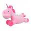 High Quality Plush Mascot Stuffed Unicorn Doll