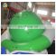 Hot sale water inflatable spinner saturn rocker for lake