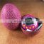 Tamagotchi Handheld Virtual Pet Game With Keychain / Electronic Pet Toy Growing Pet Egg Toy