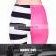Work out patches polyester high quality pants custom lularoe elastic gym crossfit ladies stylish denim tight women leggings