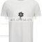 New design tshirt for office wear wholesale