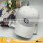 WINUP USA mental buckle embroidery logo 6 panel baseball cap
