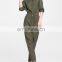 Ladies Clubwear Party Playsuit Bodycon Jumpsuit&Romper Trouser Jumpsuit for Women 2015
