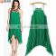 2016 Hot Selling New Fashion beach dress www sex ladies com Pleated Dresses
