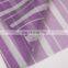 2015 China Wholesale 150CM Width Ployester Metal Organza Printing