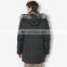 T-MJ508 Fur Hooded Factory Direct Clothing Plus Size Mens Jackets