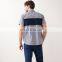 T-MSS022 Elegant Summer New Design Short Sleeve Formal Cotton Mens Shirt