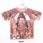 Unisex Popular Hindu God Deity Lord OM Shiva Mahadeva Lingam Tee Tshirt DIVINE Psychedelic Hippie Dj T - Shirt shirt M / L / Xl