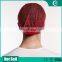 Colourful Disposable Surgical Bouffant Mob Cap
