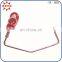 Wedding Gift Custom Logo Sticker Woman Bag Hanger