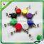 retractable badge reel