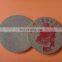 Made in China high quality OEM blank coffee table cork coaster mat
