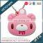 Soft PVC USB hub