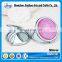 girls's gift fancy quality ceramics cosmetic makeup miror