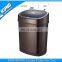 Hot selling second hand plastic injection garbage can mould