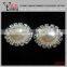 18MM Wholesale new design crystal rhinestone button