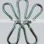 stainless steel quick link snap hook Triangle Quick link