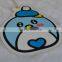 Winbo cute customized luggage tag