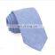 100% linen south end solid mens neck tie