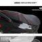 Spirit Beast motorcycle modified carbon pattern seat foreskin FL109