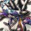 Beauty Prints Export Quality Custom Digital Print Viscose Fabric