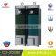 200*2ML Bathroom Double Shower Soap Dispenser For Hotel CD-2013A