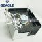 Geagle Hotel Commercial Hand Dryer Automatic Infared Sensor Hands Drying