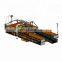 Portable gold suction dredge boat diamond mining dredge