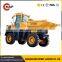 factory FCY100R 10ton 4WD Off Road mine dumpers