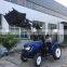 4wd good quality 50hp farm tractor 504
