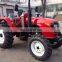 China 60hp 4wd agricultural tractor for sale