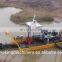 China hot sale cutter suction dredger-Water Flow Rate 5000m3/h