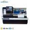 CK6136A-2 high speed precision horizontal cnc metal lathe machine