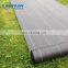 garden used ground cover fabric / PE weed control mat / agricultural PP ground cover with UV stabilizer