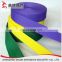Woven 100% Cotton PP Woven Tapes webbing