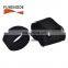 Shenzhen Factory Custom Weight Lifting Straps For Dumbbell And Barbell With Soft Padding To Protect Wrist